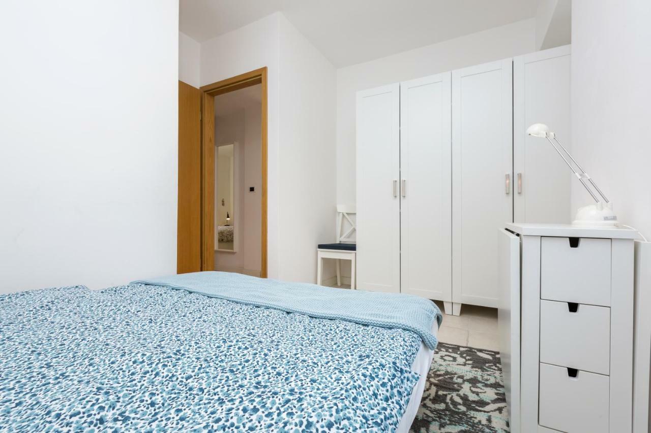 Apartments Antje ヴェリ・ロシニュ エクステリア 写真