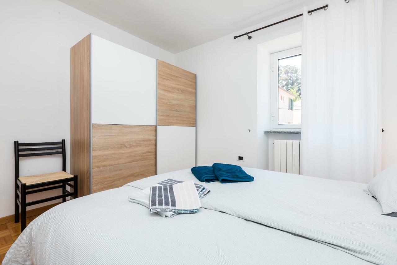 Apartments Antje ヴェリ・ロシニュ エクステリア 写真